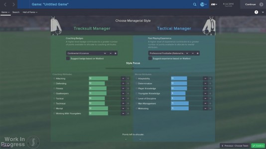 Football Manager 2017 slider image 2